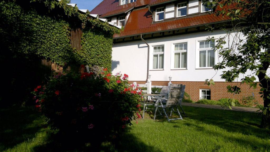 Zum Alten Ponyhof Niemegk  Exterior photo