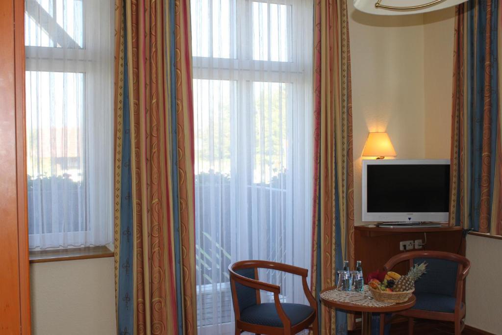 Zum Alten Ponyhof Niemegk  Room photo